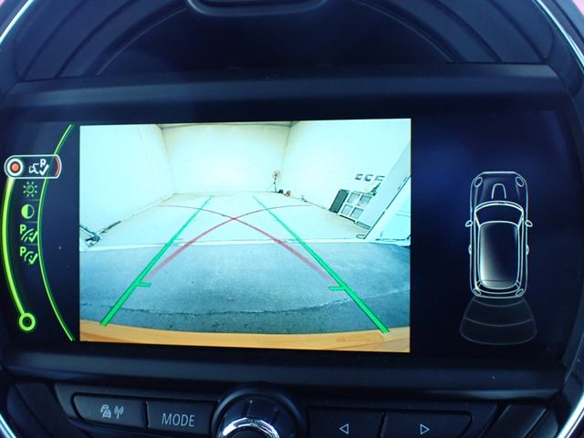 BMW BMW MINI COOPER S 2017