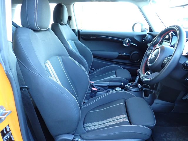 BMW BMW MINI COOPER S 2017