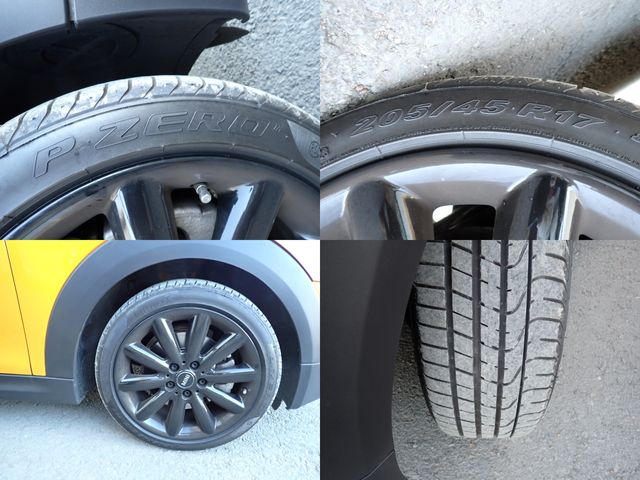 BMW BMW MINI COOPER S 2017