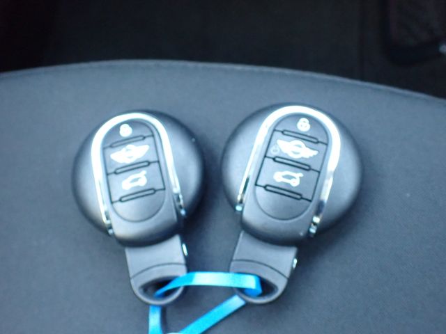 BMW BMW MINI COOPER S 2017