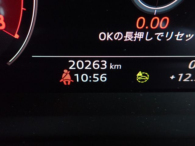 AUDI AUDI RS Q3 SPORTBACK 2022