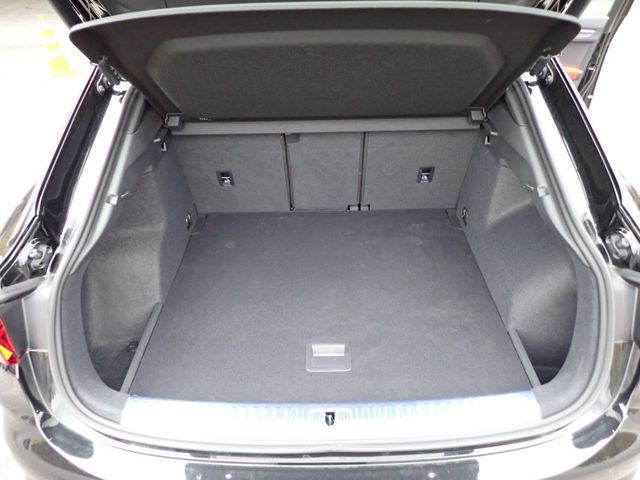 AUDI AUDI RS Q3 SPORTBACK 2022