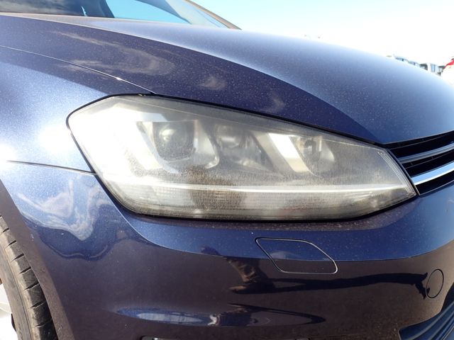 VOLKSWAGEN VOLKSWAGEN GOLF 2015