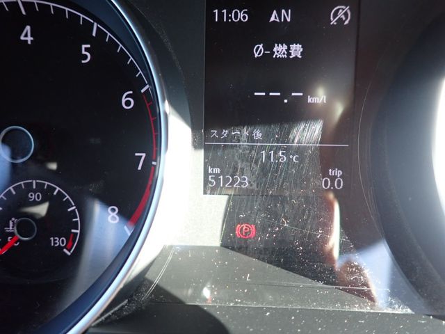 VOLKSWAGEN VOLKSWAGEN GOLF 2015