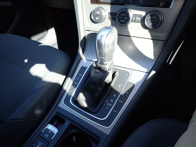 VOLKSWAGEN VOLKSWAGEN GOLF 2015