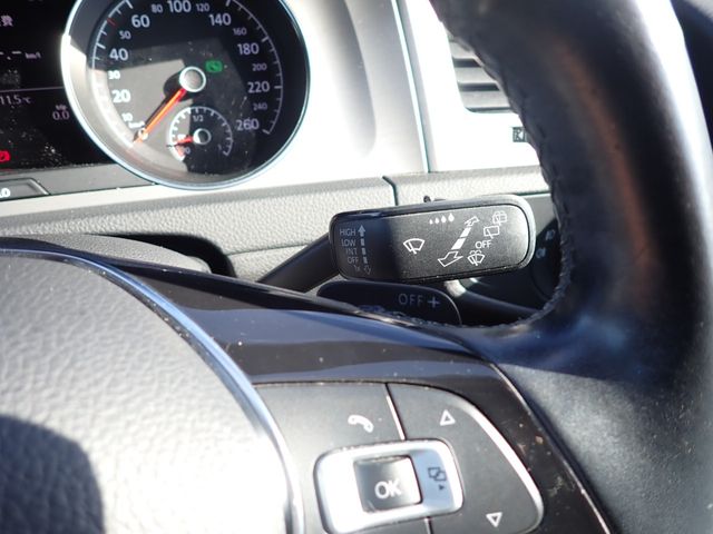 VOLKSWAGEN VOLKSWAGEN GOLF 2015