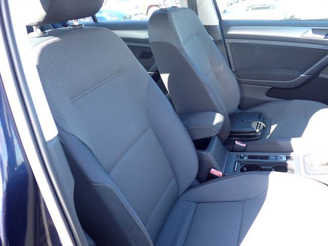 VOLKSWAGEN VOLKSWAGEN GOLF 2015