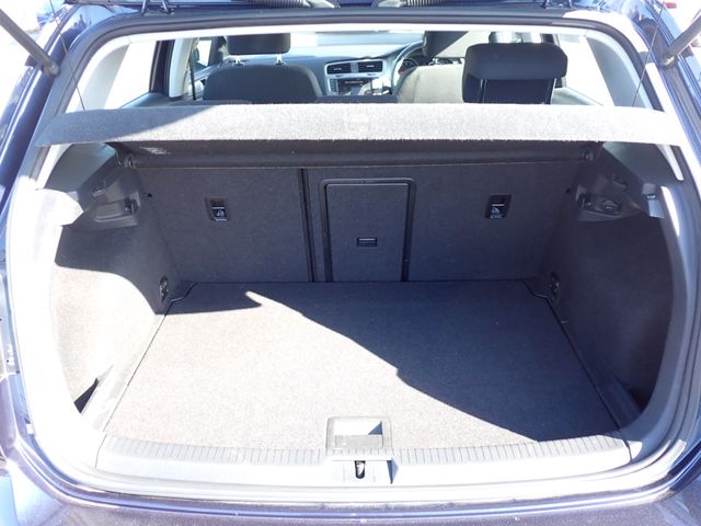 VOLKSWAGEN VOLKSWAGEN GOLF 2015