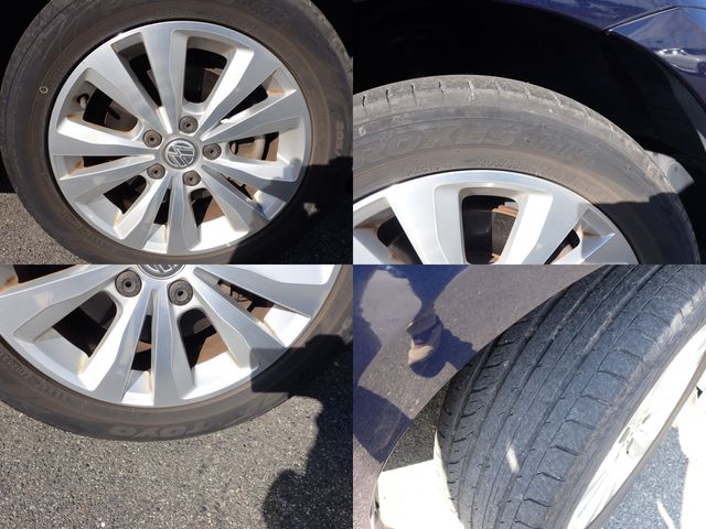 VOLKSWAGEN VOLKSWAGEN GOLF 2015