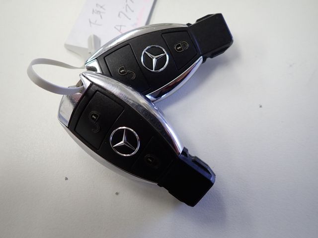 MERCEDES BENZ MERCEDES BENZ A class 2013