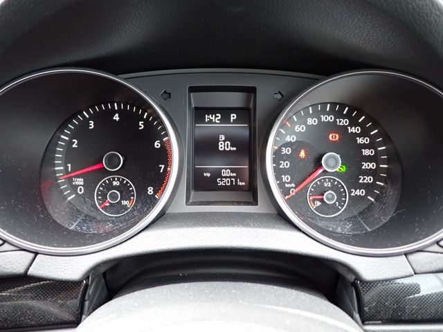 VOLKSWAGEN VOLKSWAGEN GOLF 2009