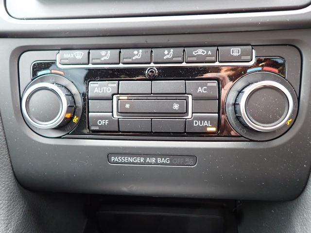 VOLKSWAGEN VOLKSWAGEN GOLF 2009