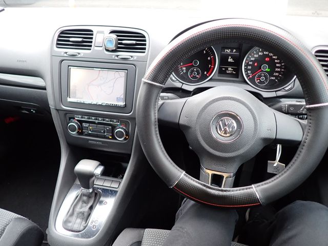 VOLKSWAGEN VOLKSWAGEN GOLF 2009