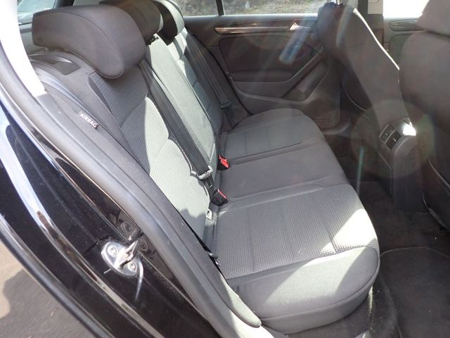 VOLKSWAGEN VOLKSWAGEN GOLF 2009