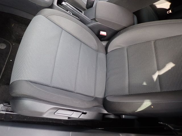 VOLKSWAGEN VOLKSWAGEN GOLF 2009