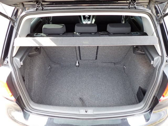 VOLKSWAGEN VOLKSWAGEN GOLF 2009