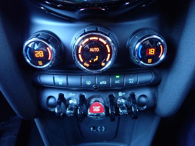 BMW BMW MINI COOPER D 5DOOR 2017