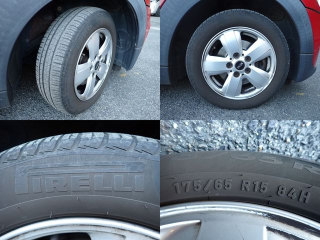 BMW BMW MINI COOPER D 5DOOR 2017