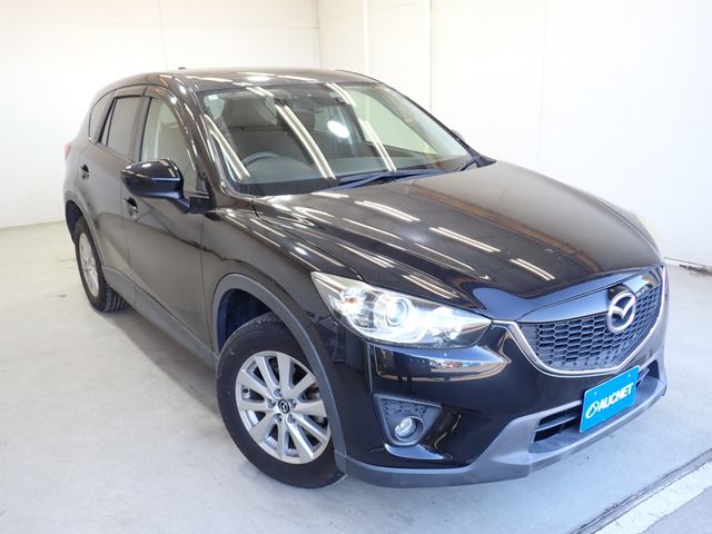 MAZDA CX-5 2014