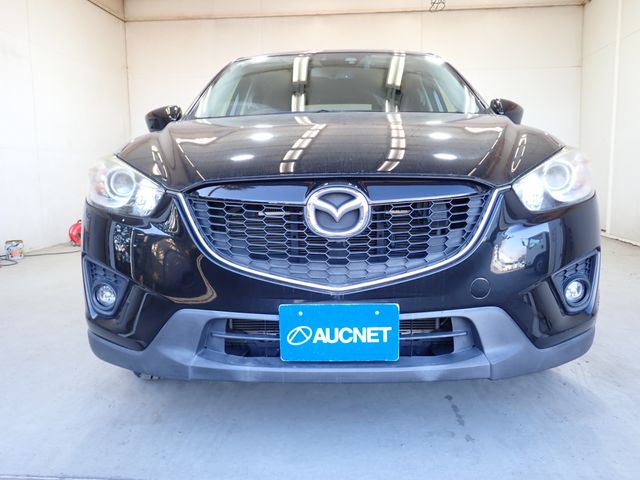 MAZDA CX-5 2014