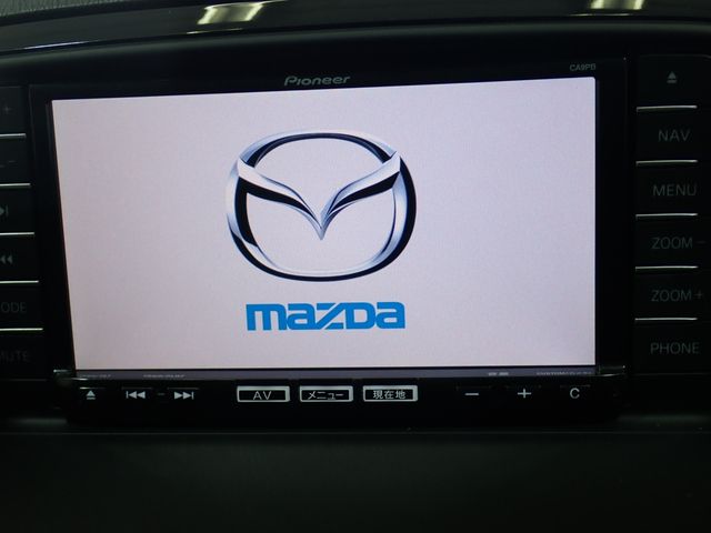 MAZDA CX-5 2014