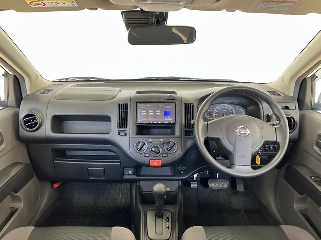 NISSAN NV150 AD 2WD 2020