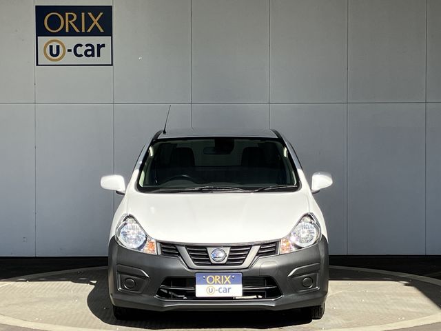 NISSAN NV150 AD 2WD 2020