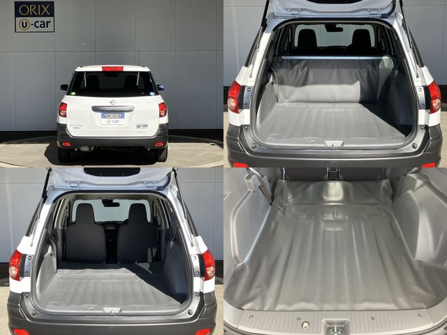 NISSAN NV150 AD 2WD 2020