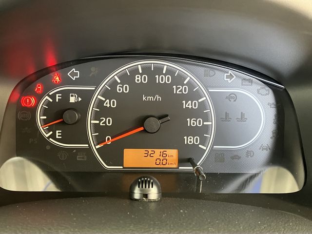 NISSAN NV150 AD 2WD 2020