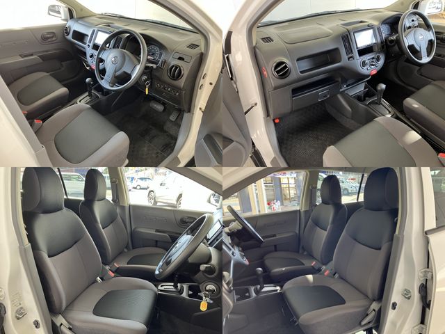 NISSAN NV150 AD 2WD 2020