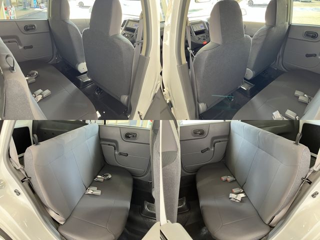 NISSAN NV150 AD 2WD 2020