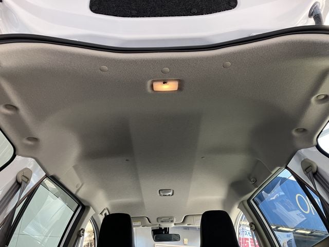 NISSAN NV150 AD 2WD 2020