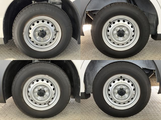 NISSAN NV150 AD 2WD 2020