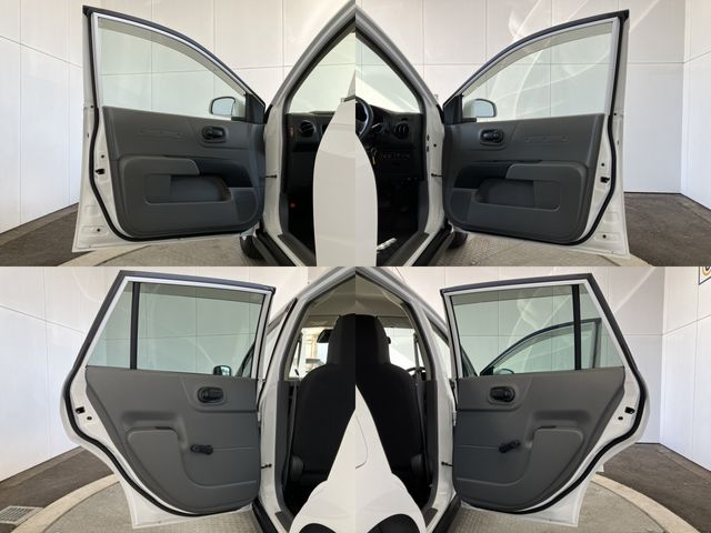 NISSAN NV150 AD 2WD 2020