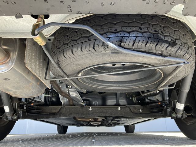 NISSAN NV150 AD 2WD 2020