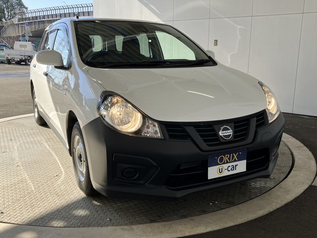 NISSAN NV150 AD 2WD 2020