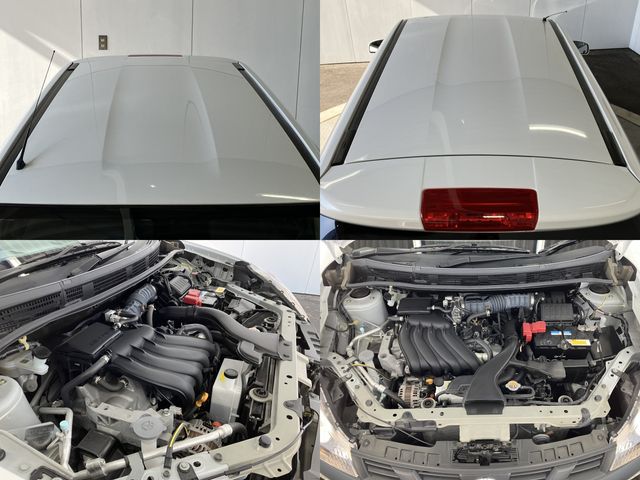 NISSAN NV150 AD 2WD 2020