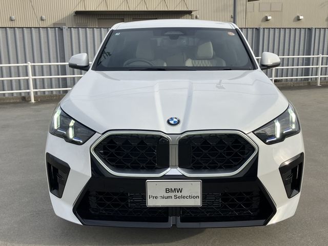 BMW BMW X2 2025