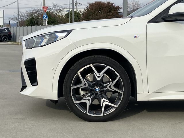 BMW BMW X2 2025