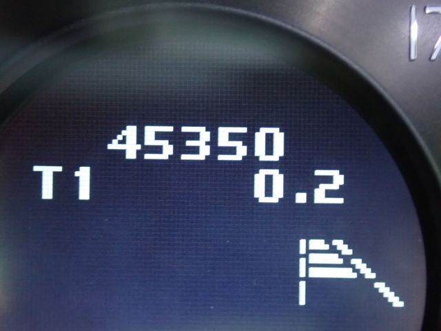 VOLVO VOLVO S60 2012