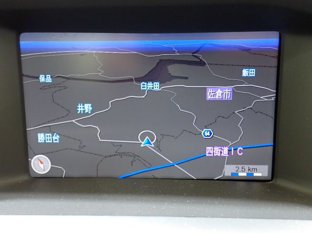 VOLVO VOLVO S60 2012