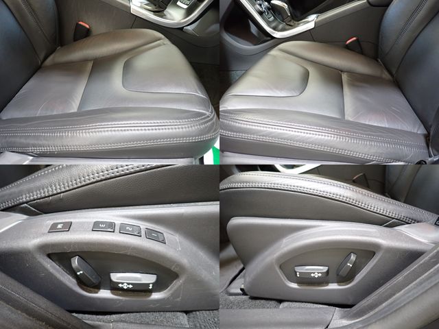 VOLVO VOLVO S60 2012