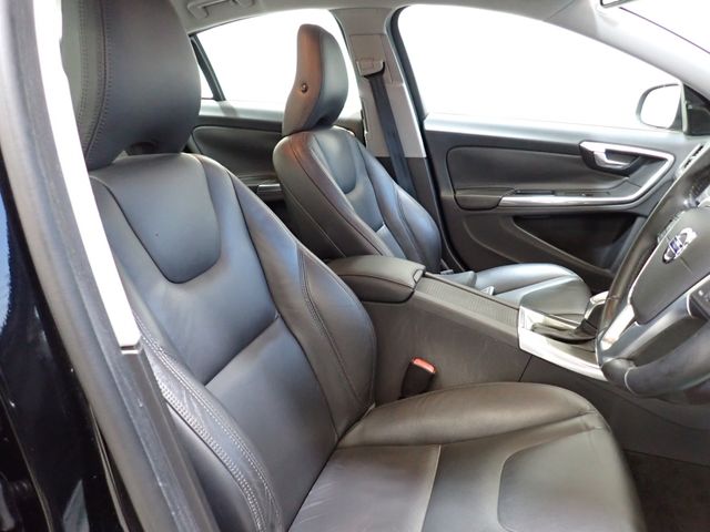 VOLVO VOLVO S60 2012