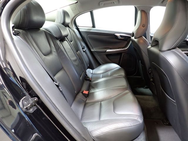 VOLVO VOLVO S60 2012