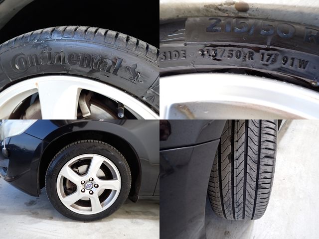 VOLVO VOLVO S60 2012