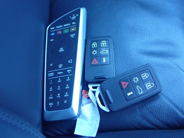 VOLVO VOLVO S60 2012