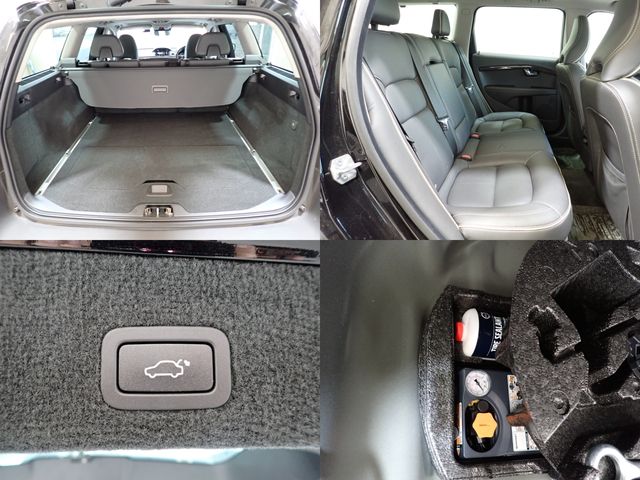 VOLVO VOLVO XC70 2016