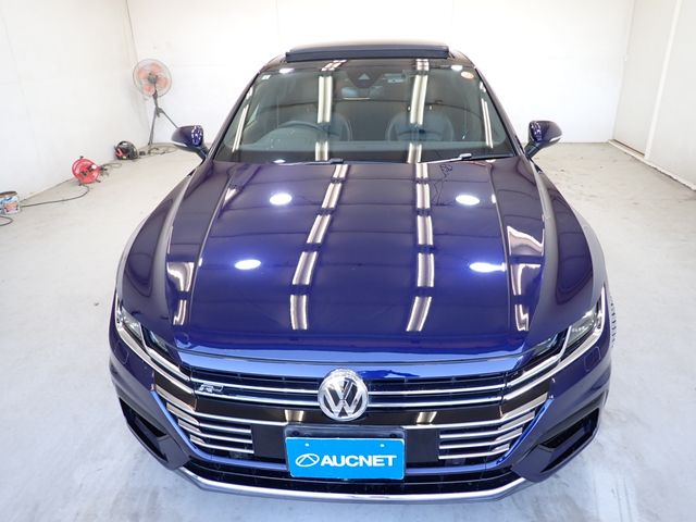 VOLKSWAGEN VOLKSWAGEN Arteon 2019