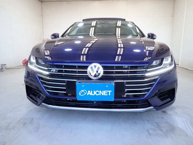 VOLKSWAGEN VOLKSWAGEN Arteon 2019
