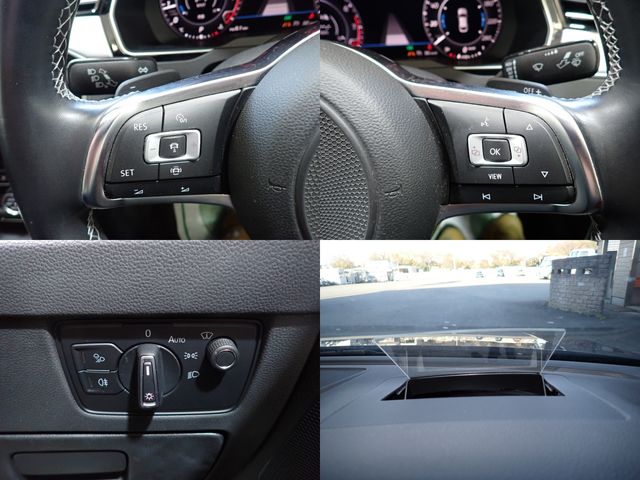 VOLKSWAGEN VOLKSWAGEN Arteon 2019